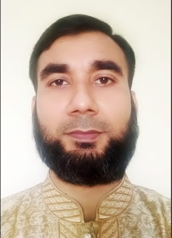 Md Mohabubur Rahman